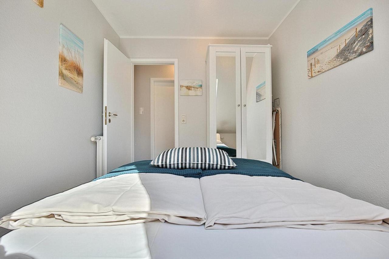Haus Parkblick, Timmendorfer Strand Haus Parkblick Appartement 12 外观 照片