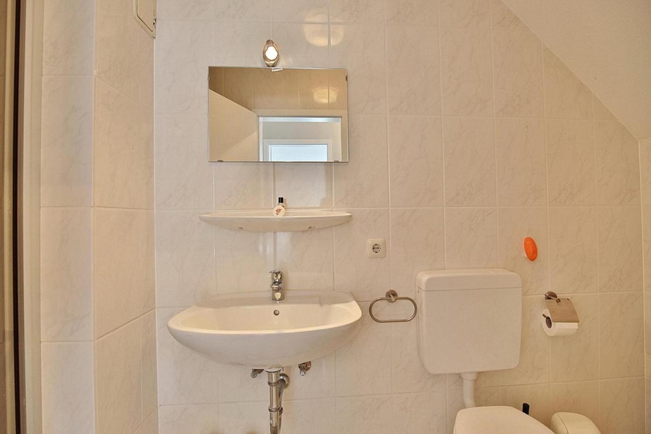 Haus Parkblick, Timmendorfer Strand Haus Parkblick Appartement 12 外观 照片